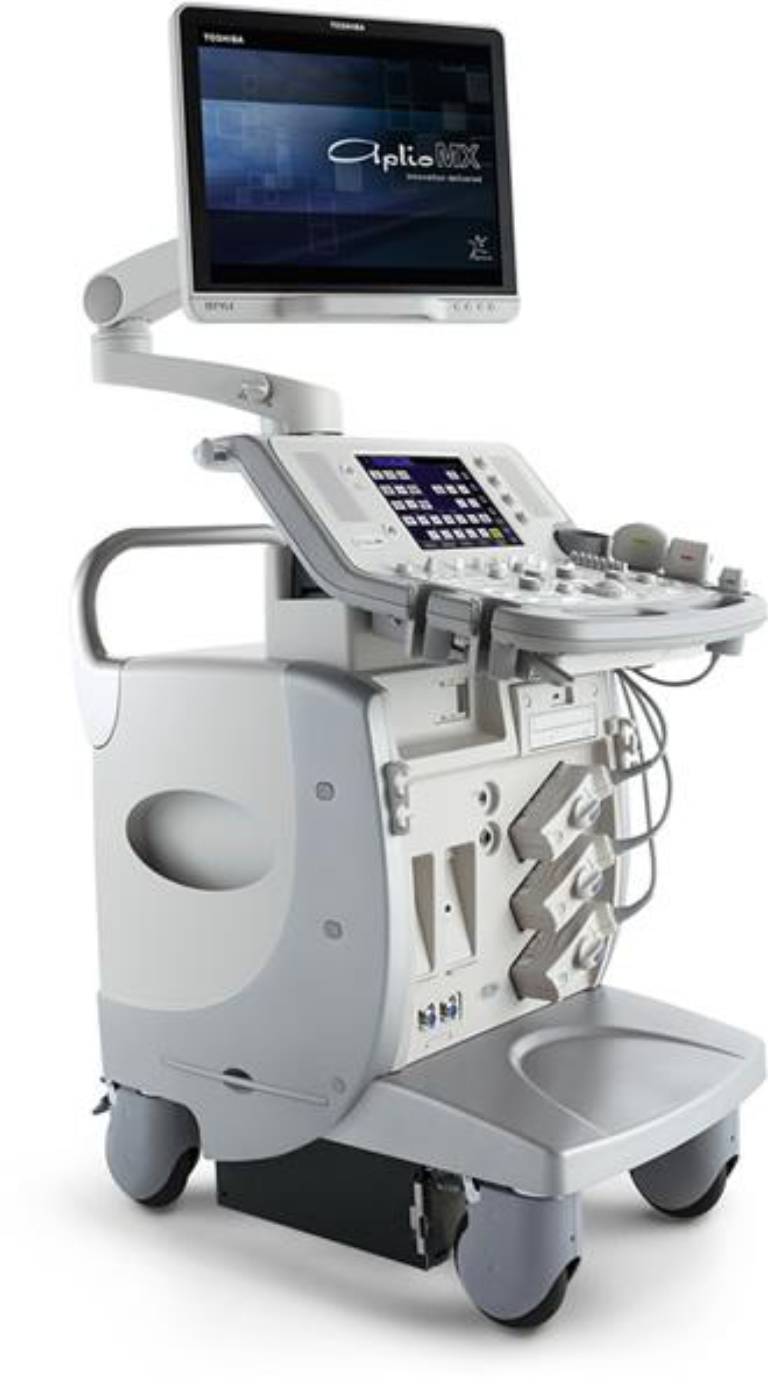 Sonographie